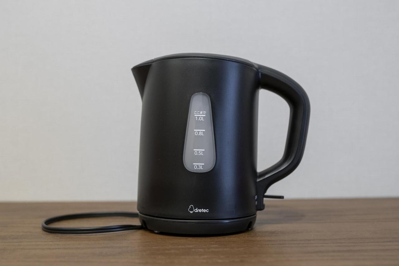 도쿄 Creazione Akasaka -高速wifi- 아파트 외부 사진